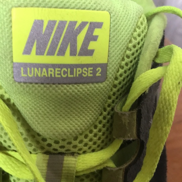 Nike lunar eclipse 2 - Picture 3 of 7